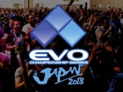 エントリー期限まであと4日！　エントリー状況のまとめと共にお送りする，今からでも間に合う「EVO Japan 2018」参戦ガイド