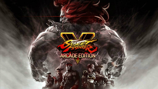 画像ギャラリー No.002のサムネイル画像 / 「ストリートファイターV アーケードエディション」の発売記念イベントが開催。ときどさんとマゴさんが,本気の戦いを繰り広げた