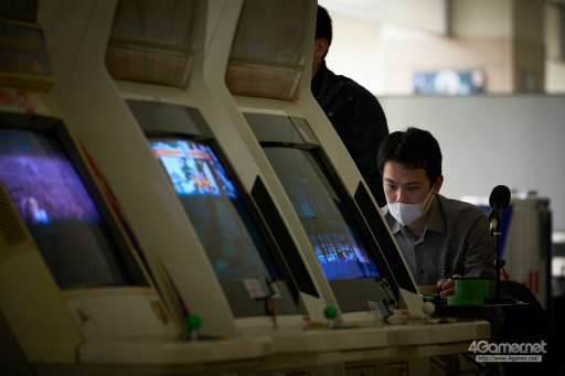 画像ギャラリー No.008のサムネイル画像 / ［EVO Japan］「ストV AE」を始めとした3タイトルの2日目進出者と「ARMS」部門優勝者が決定したEVO Japan 2018初日Twitterまとめ