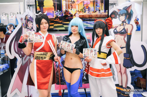 画像ギャラリー No.018のサムネイル画像 / ［EVO Japan］「ストV AE」を始めとした3タイトルの2日目進出者と「ARMS」部門優勝者が決定したEVO Japan 2018初日Twitterまとめ