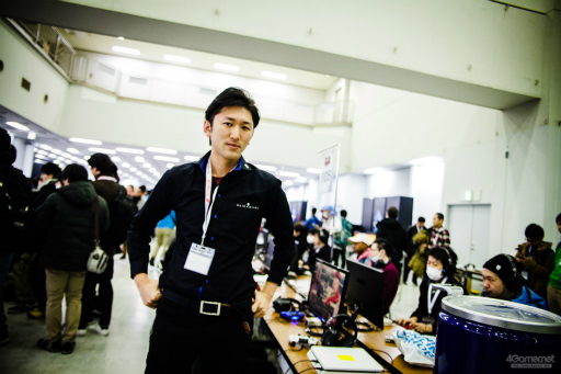 画像ギャラリー No.023のサムネイル画像 / ［EVO Japan］「ストV AE」を始めとした3タイトルの2日目進出者と「ARMS」部門優勝者が決定したEVO Japan 2018初日Twitterまとめ
