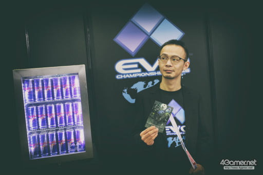 画像ギャラリー No.024のサムネイル画像 / ［EVO Japan］「ストV AE」を始めとした3タイトルの2日目進出者と「ARMS」部門優勝者が決定したEVO Japan 2018初日Twitterまとめ
