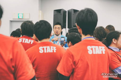 画像ギャラリー No.025のサムネイル画像 / ［EVO Japan］「ストV AE」を始めとした3タイトルの2日目進出者と「ARMS」部門優勝者が決定したEVO Japan 2018初日Twitterまとめ