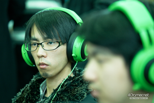 画像ギャラリー No.039のサムネイル画像 / ［EVO Japan］「ストV AE」を始めとした3タイトルの2日目進出者と「ARMS」部門優勝者が決定したEVO Japan 2018初日Twitterまとめ
