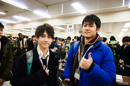 画像ギャラリー No.042のサムネイル画像 / ［EVO Japan］「ストV AE」を始めとした3タイトルの2日目進出者と「ARMS」部門優勝者が決定したEVO Japan 2018初日Twitterまとめ