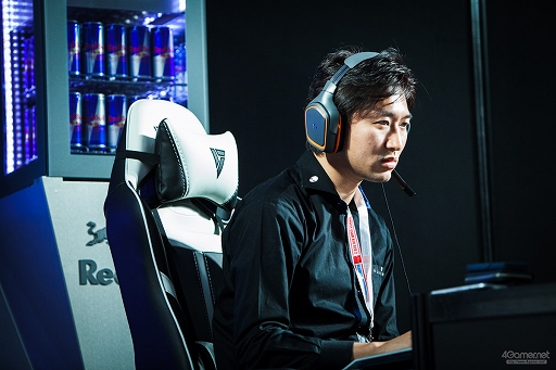 画像ギャラリー No.050のサムネイル画像 / ［EVO Japan］「ストV AE」を始めとした3タイトルの2日目進出者と「ARMS」部門優勝者が決定したEVO Japan 2018初日Twitterまとめ