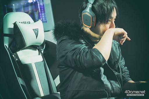 画像ギャラリー No.061のサムネイル画像 / ［EVO Japan］「ストV AE」を始めとした3タイトルの2日目進出者と「ARMS」部門優勝者が決定したEVO Japan 2018初日Twitterまとめ