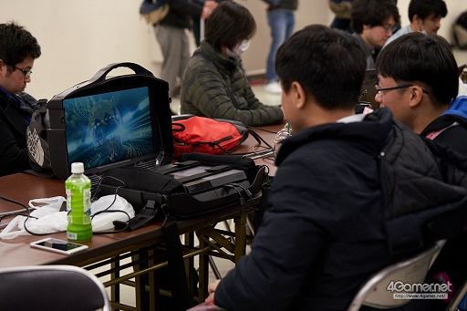 画像ギャラリー No.065のサムネイル画像 / ［EVO Japan］「ストV AE」を始めとした3タイトルの2日目進出者と「ARMS」部門優勝者が決定したEVO Japan 2018初日Twitterまとめ