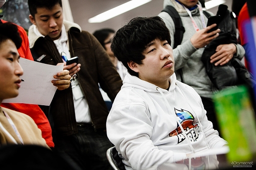 画像ギャラリー No.073のサムネイル画像 / ［EVO Japan］「ストV AE」を始めとした3タイトルの2日目進出者と「ARMS」部門優勝者が決定したEVO Japan 2018初日Twitterまとめ