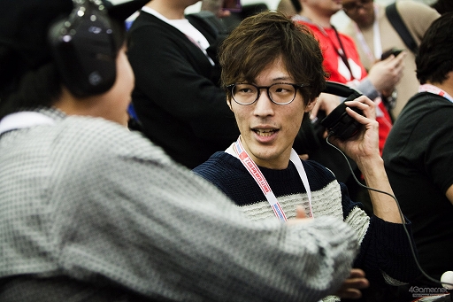 画像ギャラリー No.076のサムネイル画像 / ［EVO Japan］「ストV AE」を始めとした3タイトルの2日目進出者と「ARMS」部門優勝者が決定したEVO Japan 2018初日Twitterまとめ