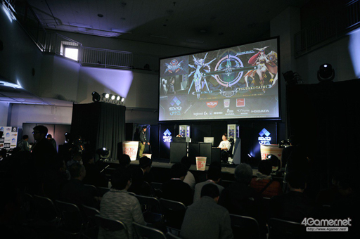 画像ギャラリー No.085のサムネイル画像 / ［EVO Japan］「ストV AE」を始めとした3タイトルの2日目進出者と「ARMS」部門優勝者が決定したEVO Japan 2018初日Twitterまとめ