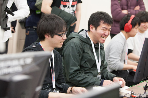 画像ギャラリー No.089のサムネイル画像 / ［EVO Japan］「ストV AE」を始めとした3タイトルの2日目進出者と「ARMS」部門優勝者が決定したEVO Japan 2018初日Twitterまとめ