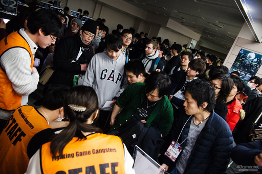 画像ギャラリー No.090のサムネイル画像 / ［EVO Japan］「ストV AE」を始めとした3タイトルの2日目進出者と「ARMS」部門優勝者が決定したEVO Japan 2018初日Twitterまとめ