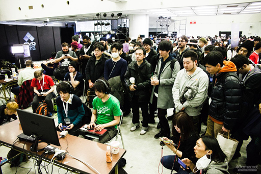 画像ギャラリー No.094のサムネイル画像 / ［EVO Japan］「ストV AE」を始めとした3タイトルの2日目進出者と「ARMS」部門優勝者が決定したEVO Japan 2018初日Twitterまとめ