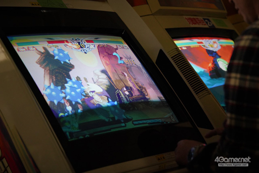画像ギャラリー No.100のサムネイル画像 / ［EVO Japan］「ストV AE」を始めとした3タイトルの2日目進出者と「ARMS」部門優勝者が決定したEVO Japan 2018初日Twitterまとめ