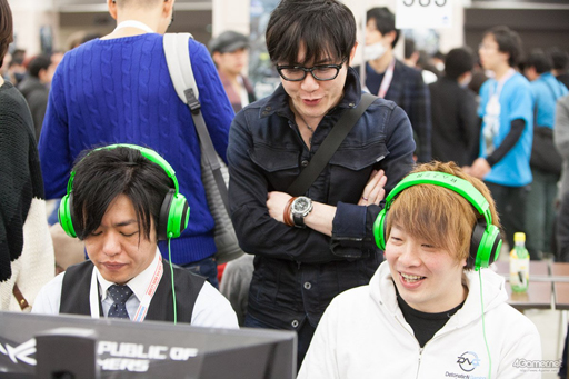 画像ギャラリー No.105のサムネイル画像 / ［EVO Japan］「ストV AE」を始めとした3タイトルの2日目進出者と「ARMS」部門優勝者が決定したEVO Japan 2018初日Twitterまとめ