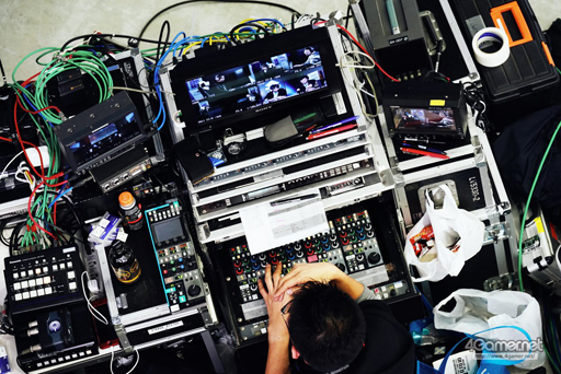 画像ギャラリー No.114のサムネイル画像 / ［EVO Japan］「ストV AE」を始めとした3タイトルの2日目進出者と「ARMS」部門優勝者が決定したEVO Japan 2018初日Twitterまとめ