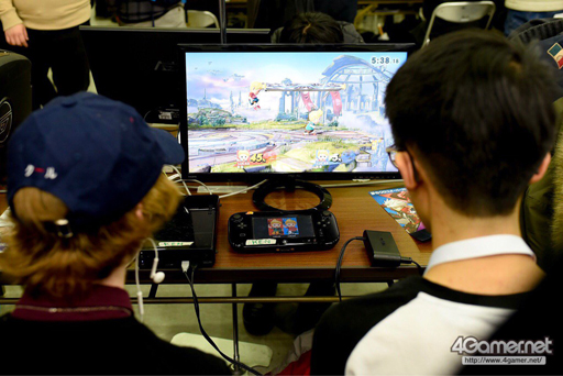 画像ギャラリー No.128のサムネイル画像 / ［EVO Japan］「ストV AE」を始めとした3タイトルの2日目進出者と「ARMS」部門優勝者が決定したEVO Japan 2018初日Twitterまとめ