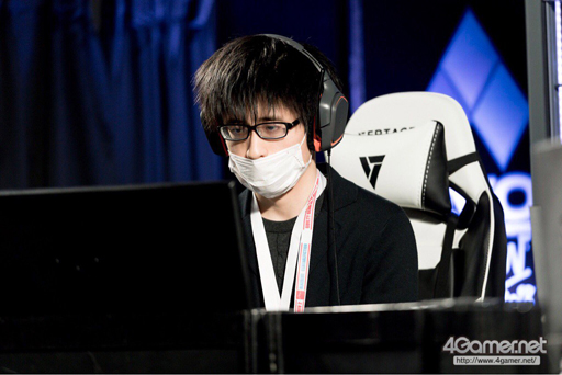 画像ギャラリー No.133のサムネイル画像 / ［EVO Japan］「ストV AE」を始めとした3タイトルの2日目進出者と「ARMS」部門優勝者が決定したEVO Japan 2018初日Twitterまとめ