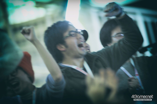 画像ギャラリー No.137のサムネイル画像 / ［EVO Japan］「ストV AE」を始めとした3タイトルの2日目進出者と「ARMS」部門優勝者が決定したEVO Japan 2018初日Twitterまとめ