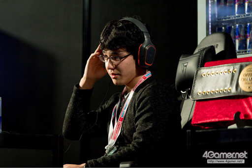画像ギャラリー No.143のサムネイル画像 / ［EVO Japan］「ストV AE」を始めとした3タイトルの2日目進出者と「ARMS」部門優勝者が決定したEVO Japan 2018初日Twitterまとめ