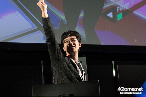 画像ギャラリー No.144のサムネイル画像 / ［EVO Japan］「ストV AE」を始めとした3タイトルの2日目進出者と「ARMS」部門優勝者が決定したEVO Japan 2018初日Twitterまとめ