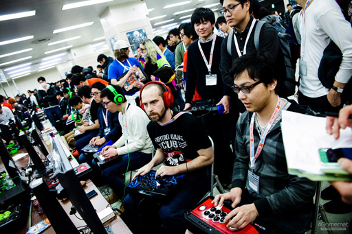 画像ギャラリー No.146のサムネイル画像 / ［EVO Japan］「ストV AE」を始めとした3タイトルの2日目進出者と「ARMS」部門優勝者が決定したEVO Japan 2018初日Twitterまとめ