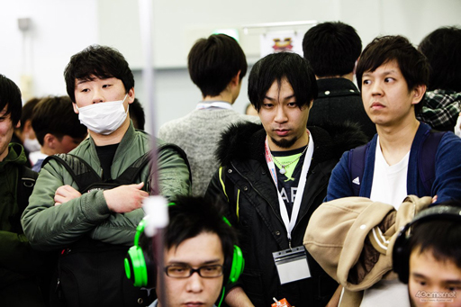 画像ギャラリー No.149のサムネイル画像 / ［EVO Japan］「ストV AE」を始めとした3タイトルの2日目進出者と「ARMS」部門優勝者が決定したEVO Japan 2018初日Twitterまとめ