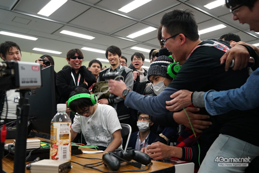 画像ギャラリー No.155のサムネイル画像 / ［EVO Japan］「ストV AE」を始めとした3タイトルの2日目進出者と「ARMS」部門優勝者が決定したEVO Japan 2018初日Twitterまとめ