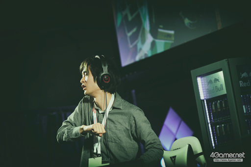画像ギャラリー No.158のサムネイル画像 / ［EVO Japan］「ストV AE」を始めとした3タイトルの2日目進出者と「ARMS」部門優勝者が決定したEVO Japan 2018初日Twitterまとめ