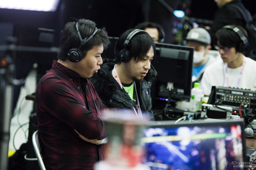 画像ギャラリー No.167のサムネイル画像 / ［EVO Japan］「ストV AE」を始めとした3タイトルの2日目進出者と「ARMS」部門優勝者が決定したEVO Japan 2018初日Twitterまとめ