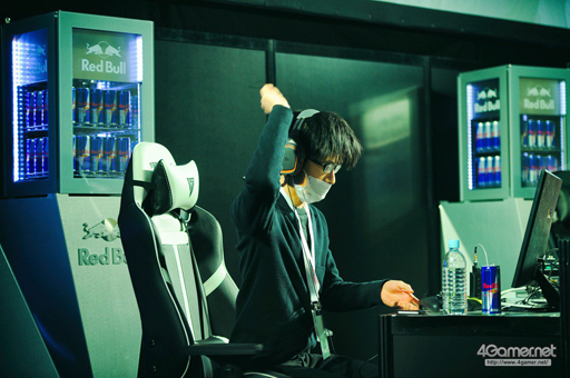 画像ギャラリー No.168のサムネイル画像 / ［EVO Japan］「ストV AE」を始めとした3タイトルの2日目進出者と「ARMS」部門優勝者が決定したEVO Japan 2018初日Twitterまとめ