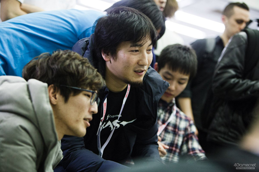 画像ギャラリー No.173のサムネイル画像 / ［EVO Japan］「ストV AE」を始めとした3タイトルの2日目進出者と「ARMS」部門優勝者が決定したEVO Japan 2018初日Twitterまとめ