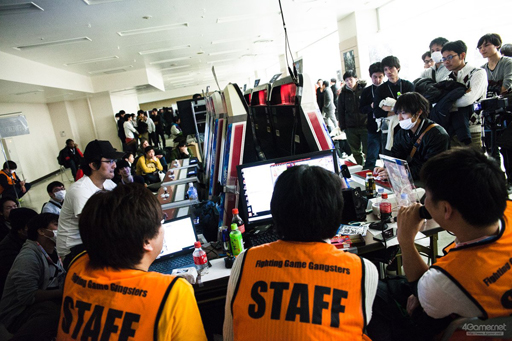 画像ギャラリー No.180のサムネイル画像 / ［EVO Japan］「ストV AE」を始めとした3タイトルの2日目進出者と「ARMS」部門優勝者が決定したEVO Japan 2018初日Twitterまとめ