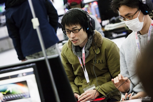 画像ギャラリー No.007のサムネイル画像 / ［EVO Japan］「BBCF」「KOF XIV」の優勝者が決定した2日目Twitterまとめ。「ストV AE」など4タイトルで最終日進出者が決定