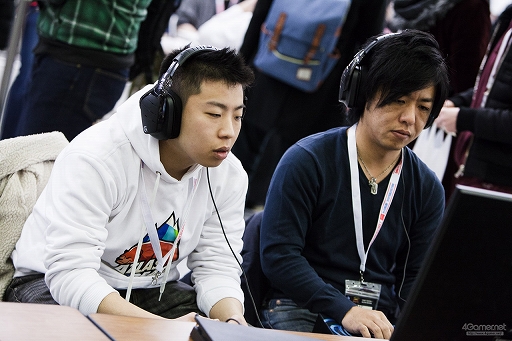 画像ギャラリー No.009のサムネイル画像 / ［EVO Japan］「BBCF」「KOF XIV」の優勝者が決定した2日目Twitterまとめ。「ストV AE」など4タイトルで最終日進出者が決定