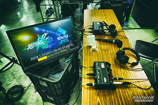 画像ギャラリー No.012のサムネイル画像 / ［EVO Japan］「BBCF」「KOF XIV」の優勝者が決定した2日目Twitterまとめ。「ストV AE」など4タイトルで最終日進出者が決定