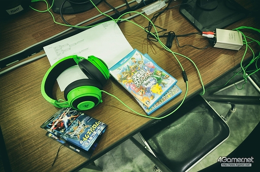 画像ギャラリー No.015のサムネイル画像 / ［EVO Japan］「BBCF」「KOF XIV」の優勝者が決定した2日目Twitterまとめ。「ストV AE」など4タイトルで最終日進出者が決定