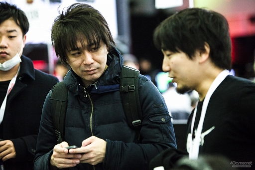 画像ギャラリー No.018のサムネイル画像 / ［EVO Japan］「BBCF」「KOF XIV」の優勝者が決定した2日目Twitterまとめ。「ストV AE」など4タイトルで最終日進出者が決定