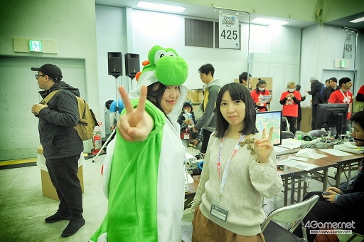 画像ギャラリー No.022のサムネイル画像 / ［EVO Japan］「BBCF」「KOF XIV」の優勝者が決定した2日目Twitterまとめ。「ストV AE」など4タイトルで最終日進出者が決定