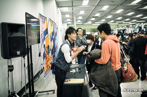 画像ギャラリー No.035のサムネイル画像 / ［EVO Japan］「BBCF」「KOF XIV」の優勝者が決定した2日目Twitterまとめ。「ストV AE」など4タイトルで最終日進出者が決定