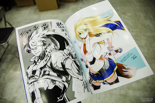 画像ギャラリー No.048のサムネイル画像 / ［EVO Japan］「BBCF」「KOF XIV」の優勝者が決定した2日目Twitterまとめ。「ストV AE」など4タイトルで最終日進出者が決定