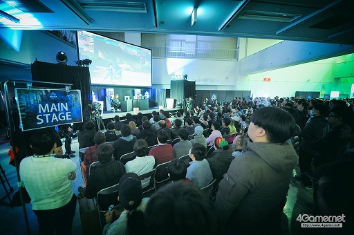 画像ギャラリー No.062のサムネイル画像 / ［EVO Japan］「BBCF」「KOF XIV」の優勝者が決定した2日目Twitterまとめ。「ストV AE」など4タイトルで最終日進出者が決定