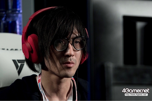 画像ギャラリー No.068のサムネイル画像 / ［EVO Japan］「BBCF」「KOF XIV」の優勝者が決定した2日目Twitterまとめ。「ストV AE」など4タイトルで最終日進出者が決定