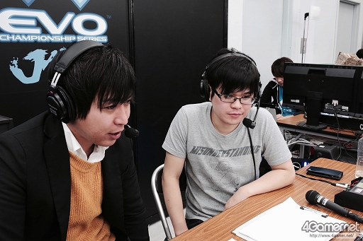 画像ギャラリー No.074のサムネイル画像 / ［EVO Japan］「BBCF」「KOF XIV」の優勝者が決定した2日目Twitterまとめ。「ストV AE」など4タイトルで最終日進出者が決定