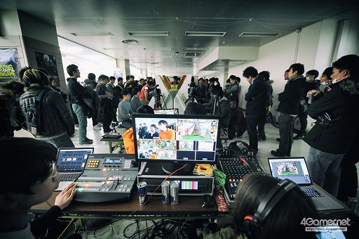 画像ギャラリー No.098のサムネイル画像 / ［EVO Japan］「BBCF」「KOF XIV」の優勝者が決定した2日目Twitterまとめ。「ストV AE」など4タイトルで最終日進出者が決定