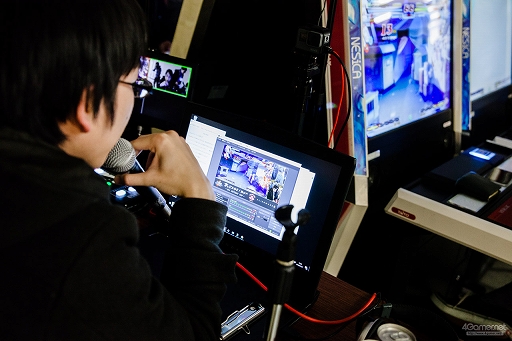 画像ギャラリー No.104のサムネイル画像 / ［EVO Japan］「BBCF」「KOF XIV」の優勝者が決定した2日目Twitterまとめ。「ストV AE」など4タイトルで最終日進出者が決定