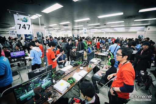 画像ギャラリー No.105のサムネイル画像 / ［EVO Japan］「BBCF」「KOF XIV」の優勝者が決定した2日目Twitterまとめ。「ストV AE」など4タイトルで最終日進出者が決定