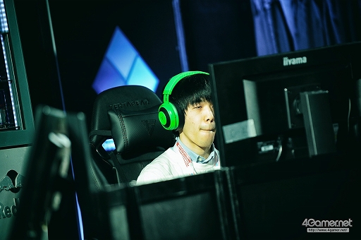 画像ギャラリー No.114のサムネイル画像 / ［EVO Japan］「BBCF」「KOF XIV」の優勝者が決定した2日目Twitterまとめ。「ストV AE」など4タイトルで最終日進出者が決定