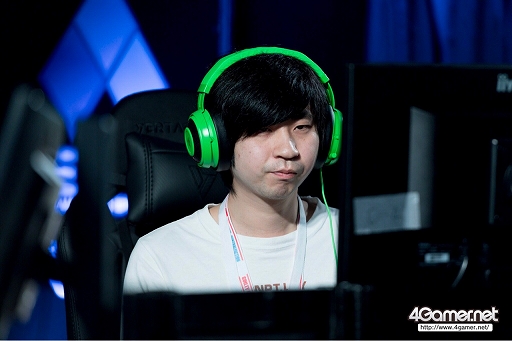 画像ギャラリー No.121のサムネイル画像 / ［EVO Japan］「BBCF」「KOF XIV」の優勝者が決定した2日目Twitterまとめ。「ストV AE」など4タイトルで最終日進出者が決定